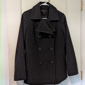 Jason Kole Peat Coat